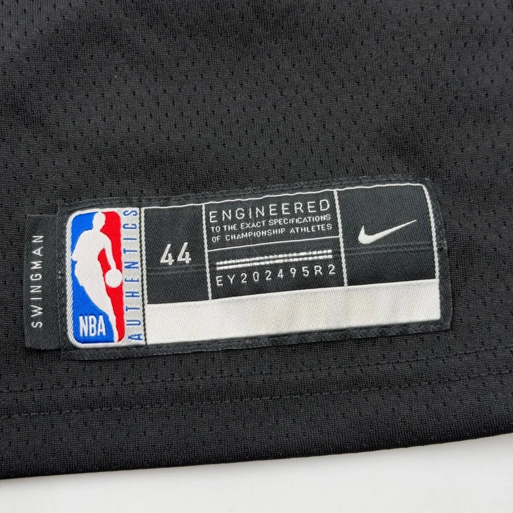 Nike brooklyn nets